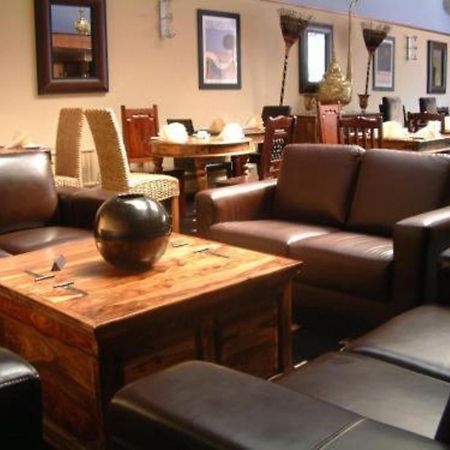 Skegness The Royal Hotel Ngoại thất bức ảnh