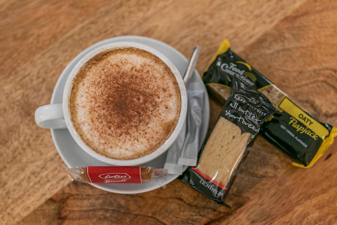 Skegness The Royal Hotel Ngoại thất bức ảnh
