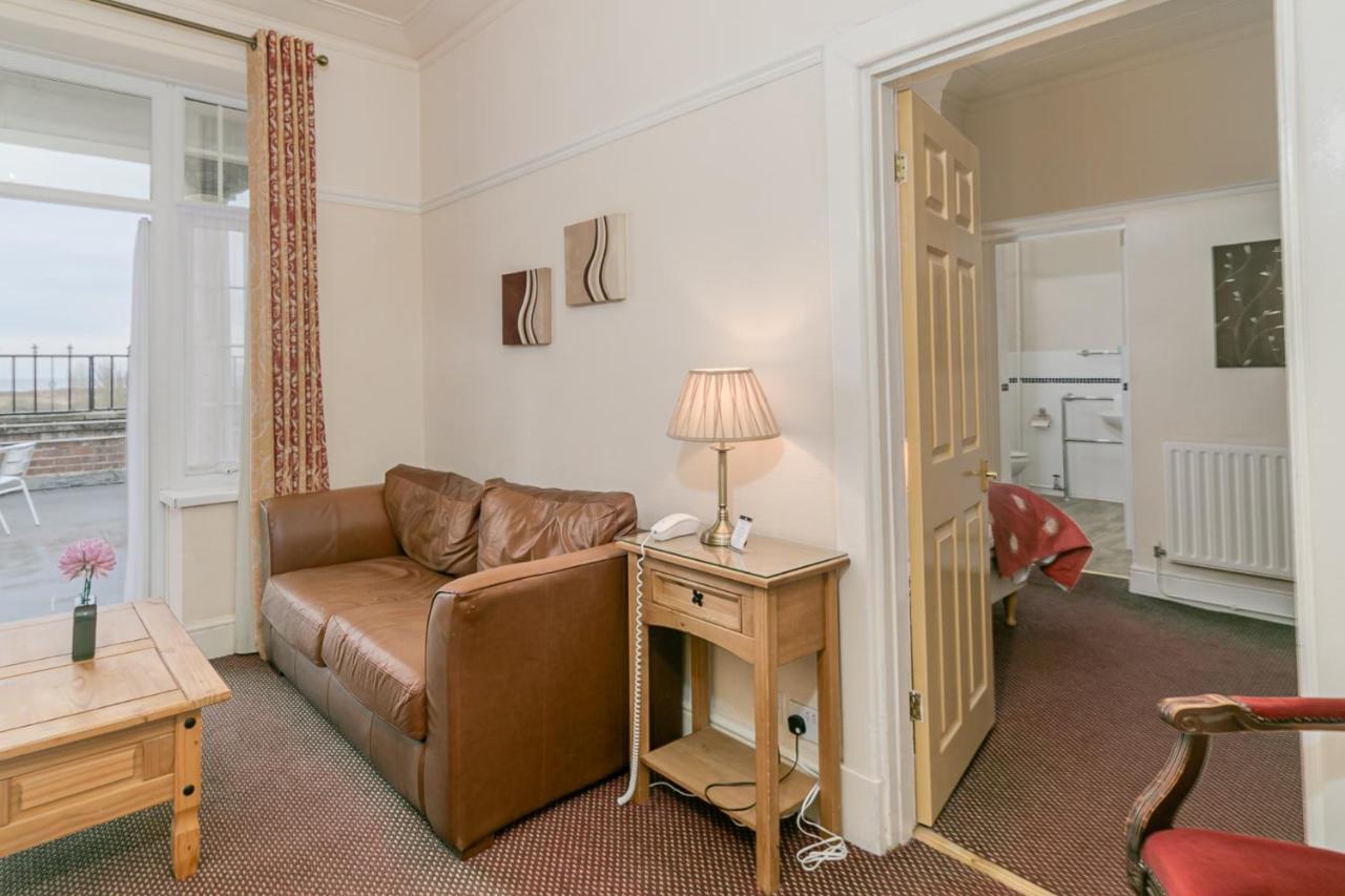Skegness The Royal Hotel Ngoại thất bức ảnh
