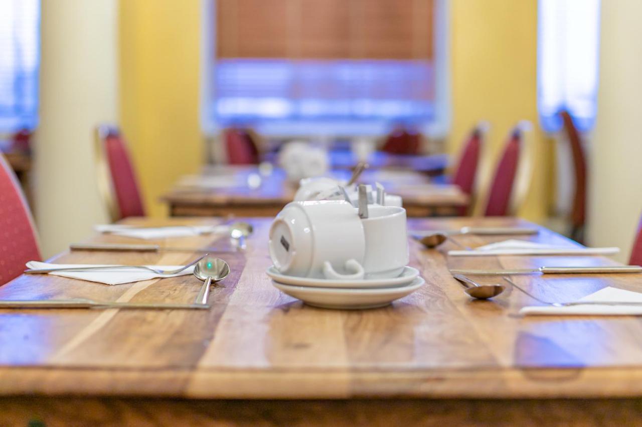 Skegness The Royal Hotel Ngoại thất bức ảnh