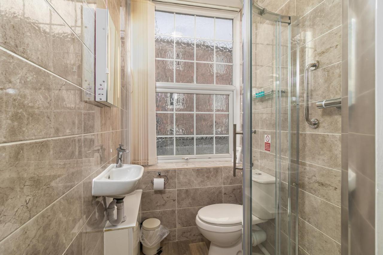 Skegness The Royal Hotel Ngoại thất bức ảnh