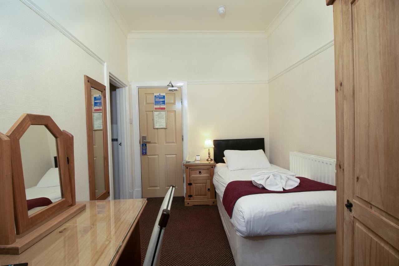 Skegness The Royal Hotel Ngoại thất bức ảnh