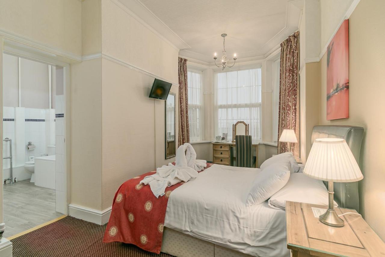 Skegness The Royal Hotel Ngoại thất bức ảnh