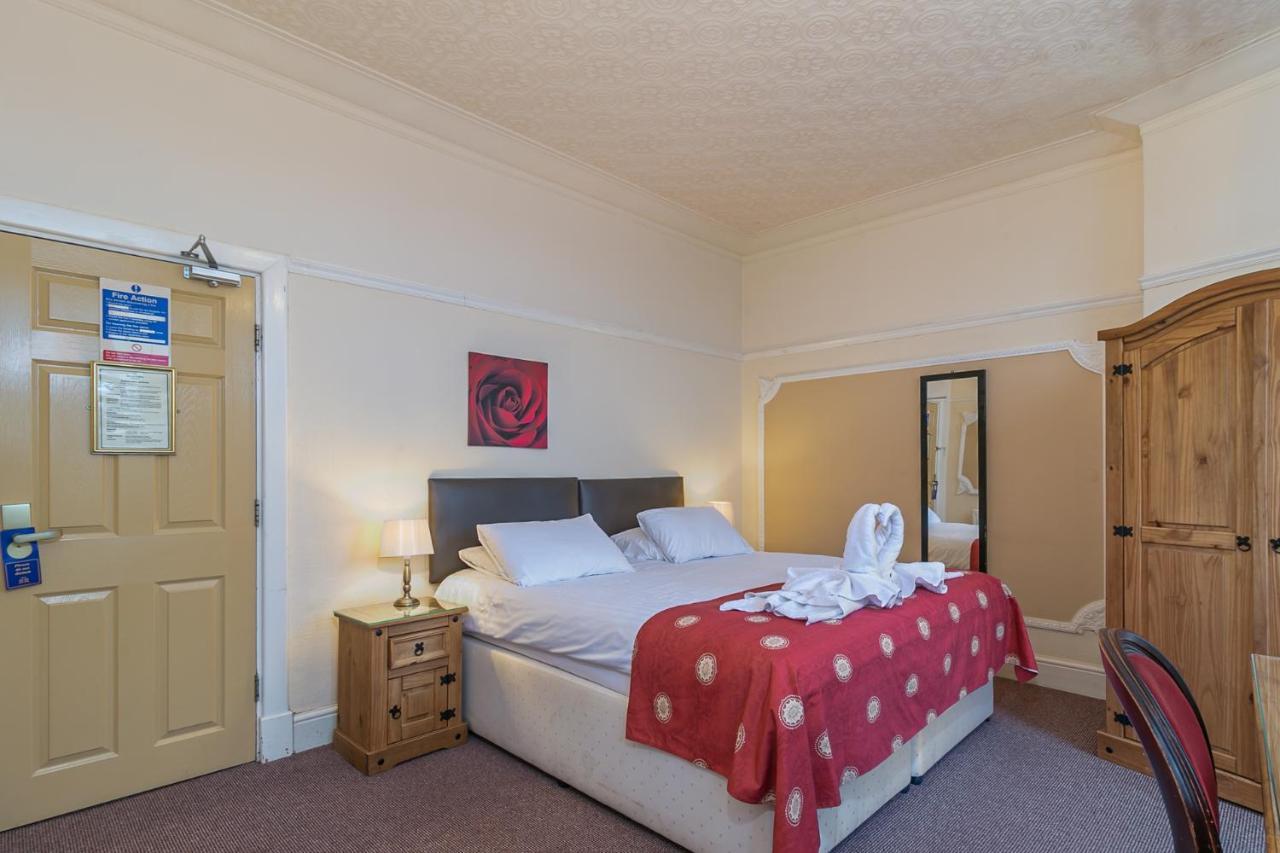 Skegness The Royal Hotel Ngoại thất bức ảnh