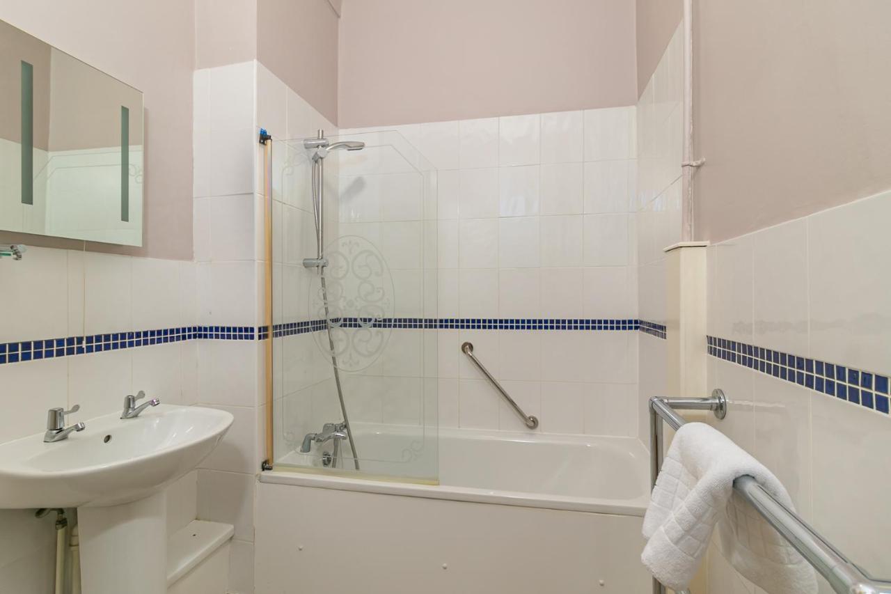 Skegness The Royal Hotel Ngoại thất bức ảnh