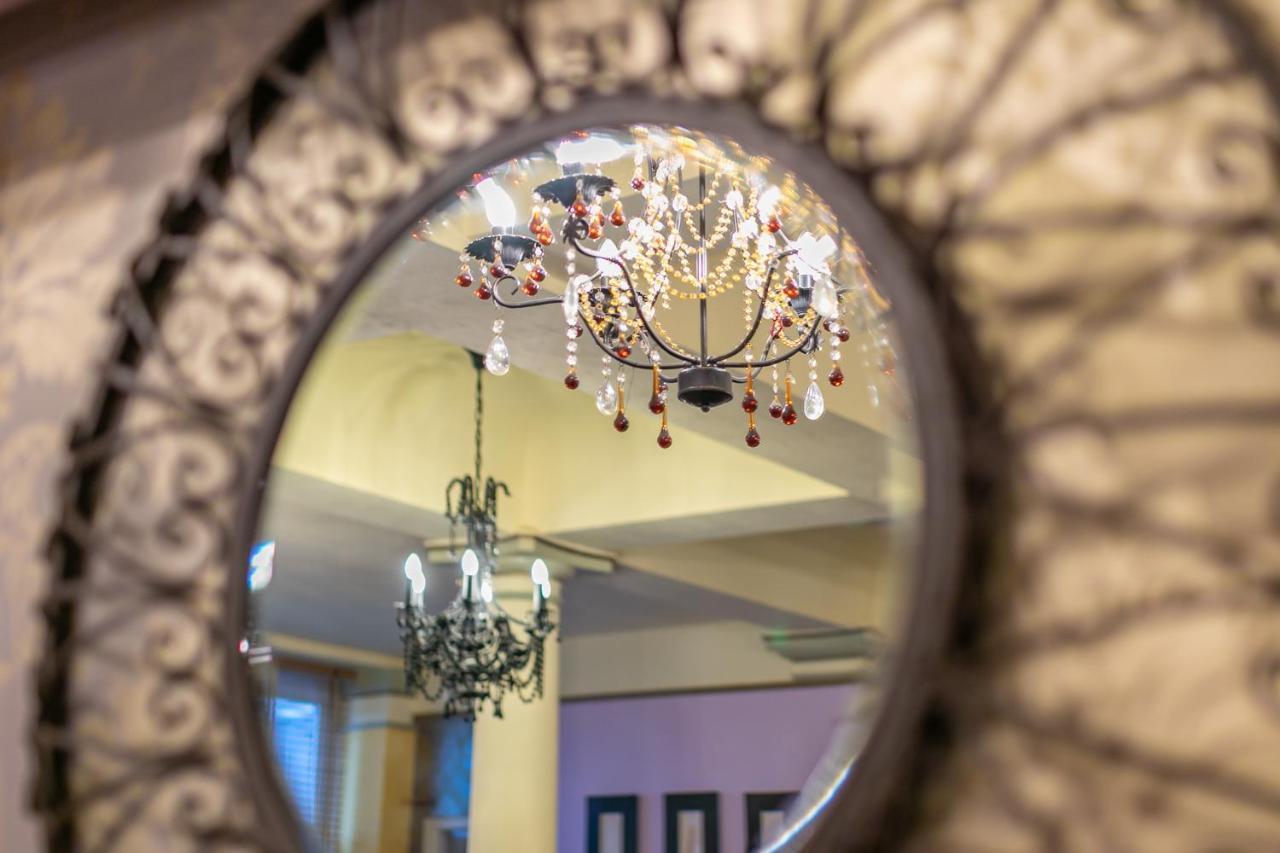 Skegness The Royal Hotel Ngoại thất bức ảnh