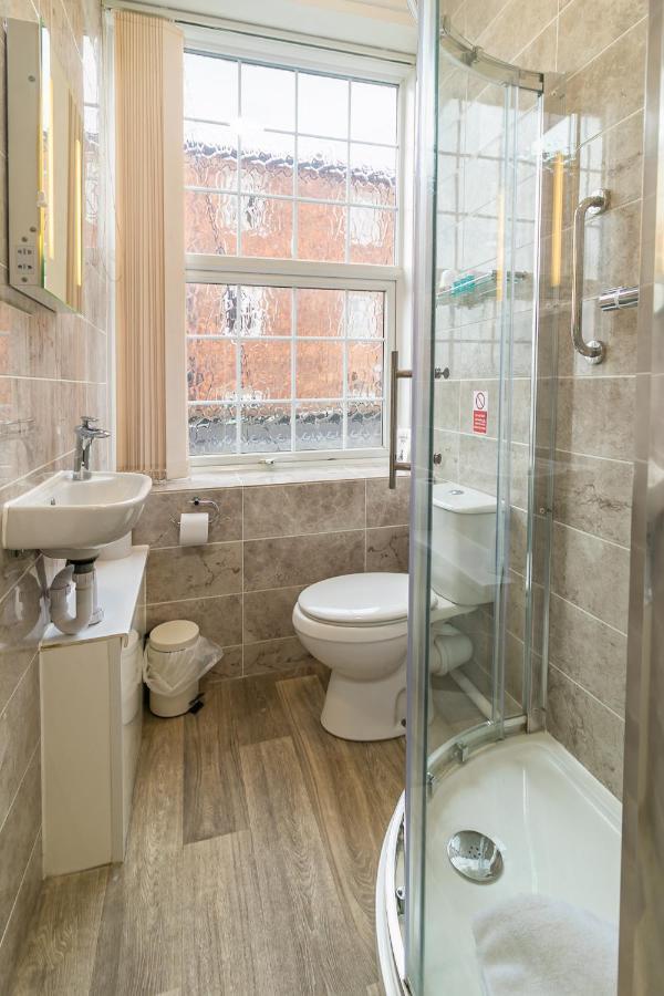 Skegness The Royal Hotel Ngoại thất bức ảnh