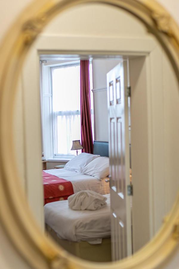 Skegness The Royal Hotel Ngoại thất bức ảnh