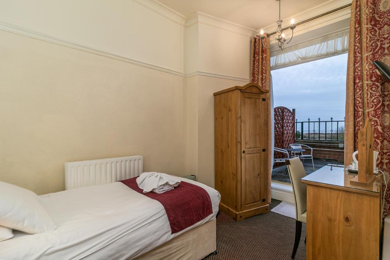 Skegness The Royal Hotel Ngoại thất bức ảnh