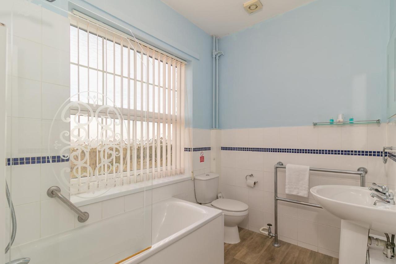 Skegness The Royal Hotel Ngoại thất bức ảnh