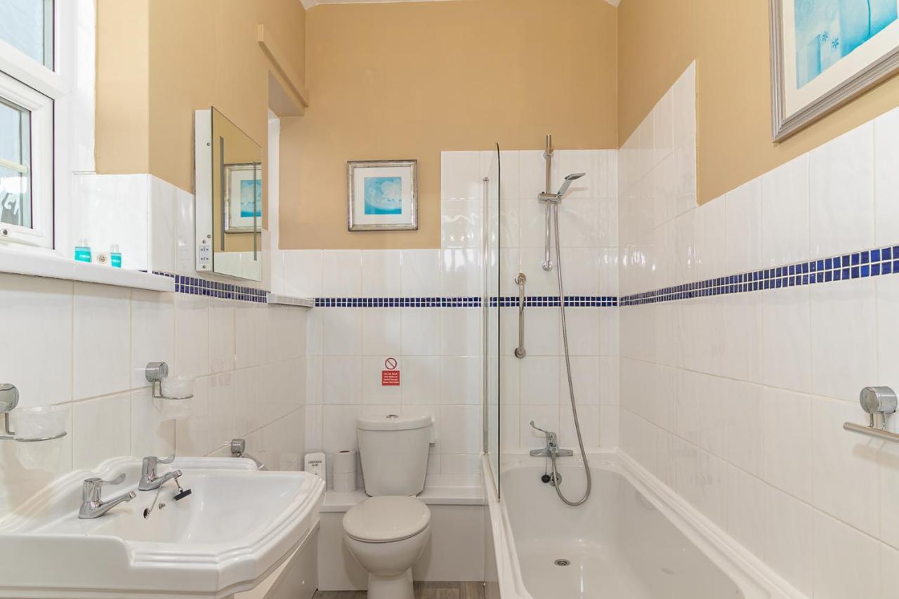 Skegness The Royal Hotel Ngoại thất bức ảnh