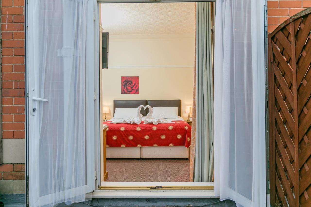 Skegness The Royal Hotel Ngoại thất bức ảnh