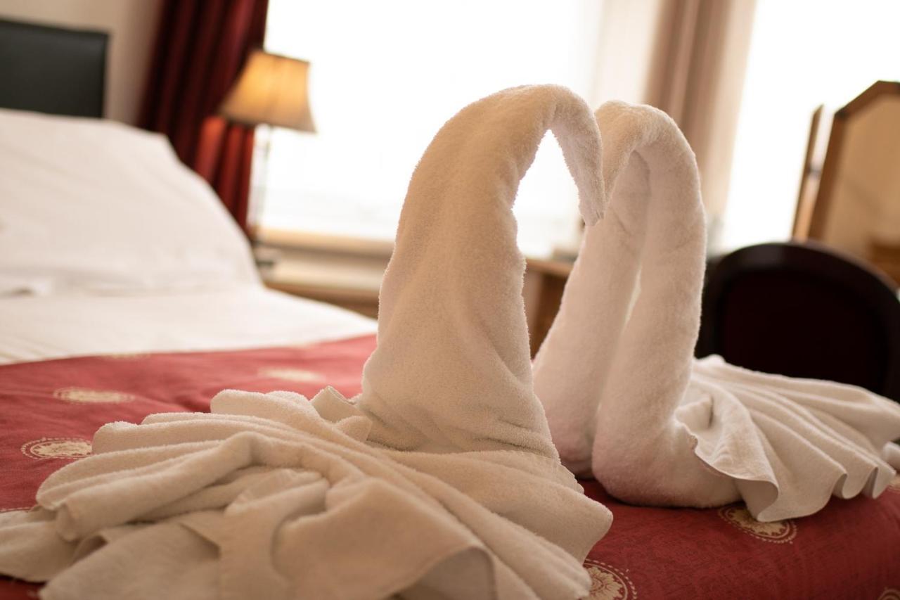 Skegness The Royal Hotel Ngoại thất bức ảnh