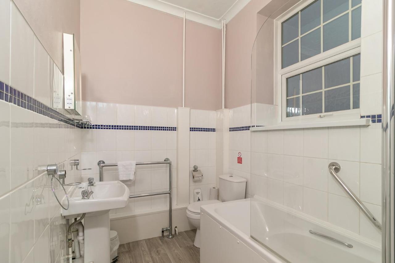 Skegness The Royal Hotel Ngoại thất bức ảnh