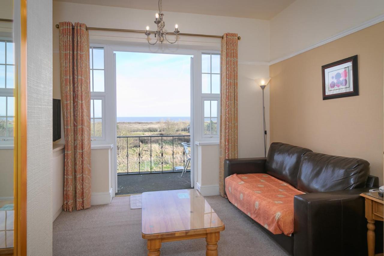 Skegness The Royal Hotel Ngoại thất bức ảnh