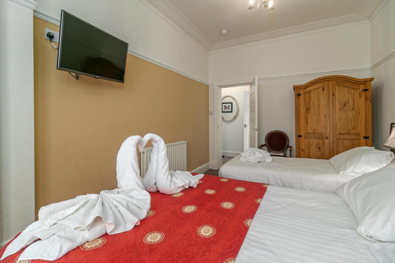 Skegness The Royal Hotel Ngoại thất bức ảnh