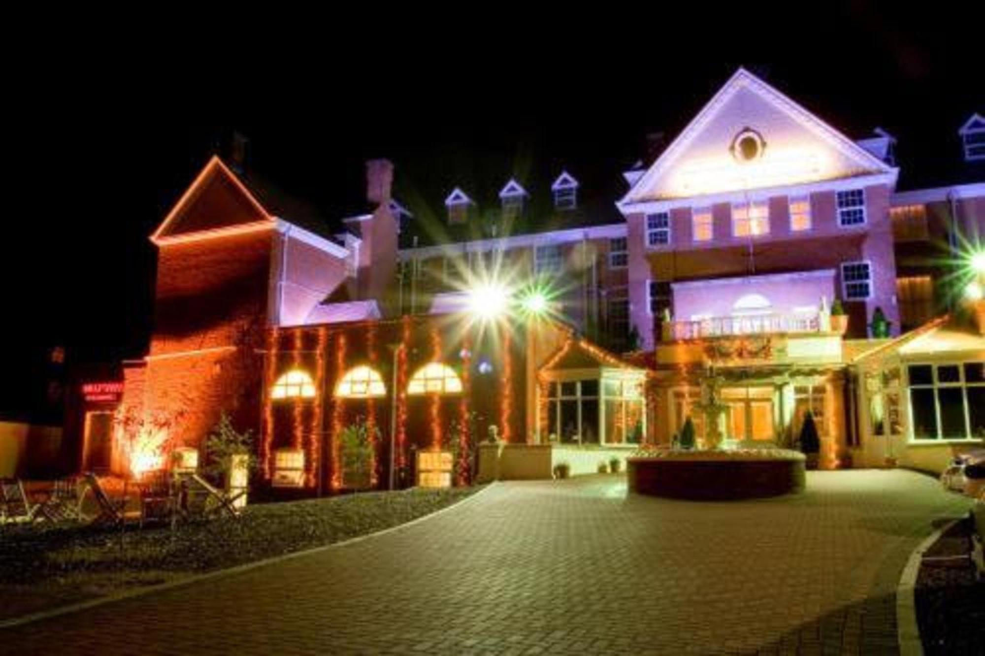 Skegness The Royal Hotel Ngoại thất bức ảnh
